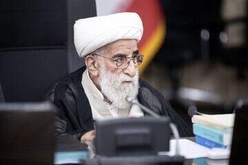 جنتی دبیر شورای نگهبان ماند
