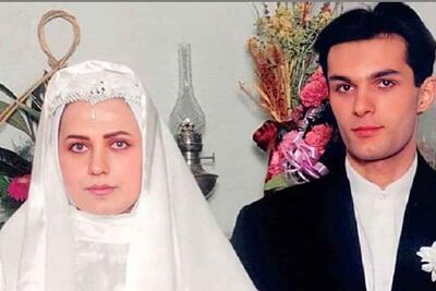رامین پرچمی: لعیا زنگنه همیشه به فکر من یوده / او حس مادری به من داره + فیلم