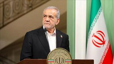 پزشکیان: مخالفان از چاپلوسان بهترند