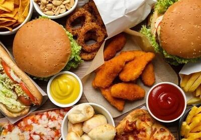کدام‌یک مقصر «چاقی» است، غذا‌ی پرکالری یا ورزش‌نکردن؟