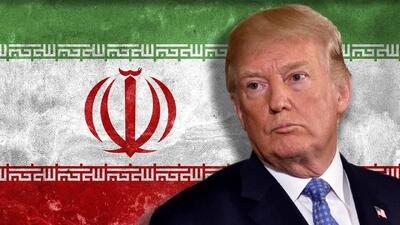 ترامپ باز هم ادعایش را تکرار کرد توان هسته ای آن ها را نابود کردیم