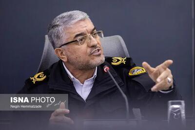 برخورد قاطع با امدادخودروهای غیرمجاز در جاده‌ها