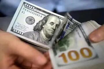 جدیدترین قیمت دلار ظهر امروز شنبه ۲۸ تیر ماه اعلام شد