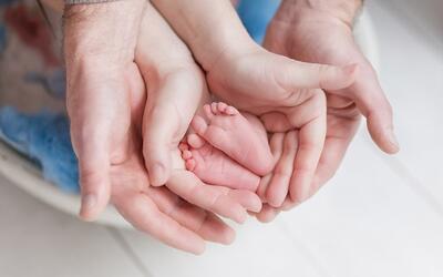 ۲۴۷ زوج از خدمات ناباروری در سه ماه نخست سال بهره‌مند شدند
