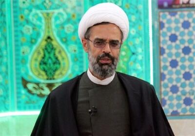 امام جمعه بجنورد: رشد نظام در سایه مطالبه گری و نقد رقم می‌خورد + فیلم