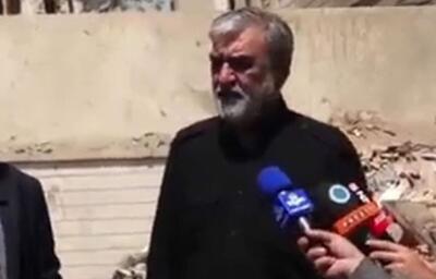 درخواست رئیس کمیسیون امنیت ملی مجلس از رسانه‌های خارجی/در انعکاس جنایات رژیم صدای حقیقت باشید