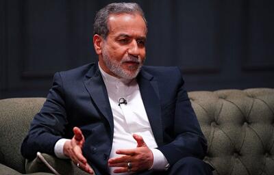 حران‌های امروز نتیجه مستقیم خروج آمریکا از برجام است / به دنبال یک توافق برد-برد هستیم