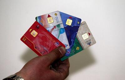 کشف ۱۶ میلیون لیتر سوخت قاچاق با سوء استفاده از کارت