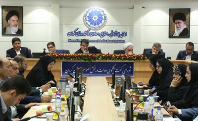 رئیس اتاق بازرگانی استان کرمان : میزان صادرات در شأن کرمان نیست