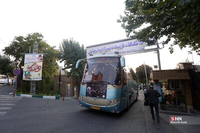 گام به گام تا کربلا با کاروان دانشگاه شهید رجائی / ثبت‌نام سفر معنوی اربعین