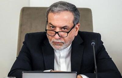 اگر آمریکا به دنبال مذاکره است باید جاه طلبی‌های نظامی خود را کنار بگذارد