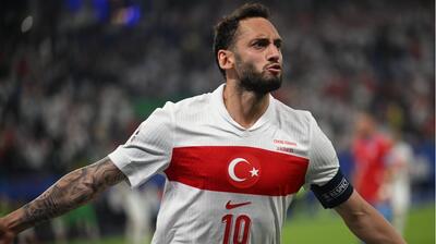 فنرباغچه به دنبال جذب چالهان‌اوغلو