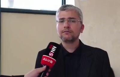 ایران همین‌اکنون در شرایط مکانیسم ماشه قرار دارد / خروج از NPT و افزایش غنی‌سازی از گزینه‌های پاسخ ایران است