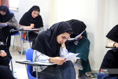 تعویق امتحانات پایان ترم و اصرار بر برگزاری حضوری چه مشکلاتی برای دانشجویان خواهد داشت؟