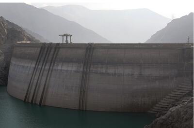 خبر مهم درباره جیره‌بندی آب شرب در تهران