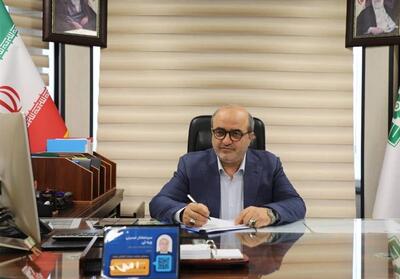 2 انتصاب جدید در سازمان مالیاتی - تسنیم