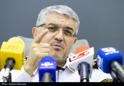 پیش‌بینی افزایش تردد زائران اربعین با خودروهای شخصی - تسنیم