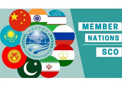 موضع کشورهای قفقاز در قبال سازمان همکاری شانگهای - تسنیم