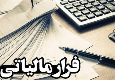 ماجرای افزایش چشمگیر وصول مالیات از محل درآمدهای کتمان شده - تسنیم