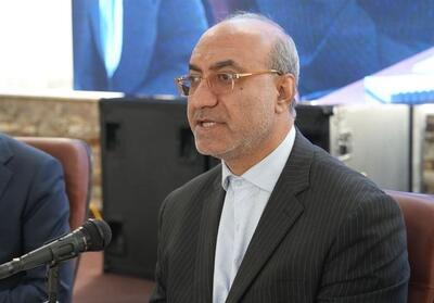 تعامل با وزیر ارتباطات برای رفع نقاط کور مرزی در کرمانشاه - تسنیم