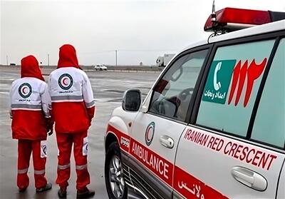 ادامه عملیات جست‌وجوی دامپزشک جهادگر مفقودشده در ارتفاعات اندیکا - تسنیم
