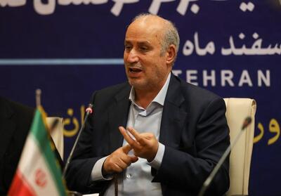 تاج: باشگاه پاس با برنامه‌ریزی دقیق احیا می‌شود - تسنیم