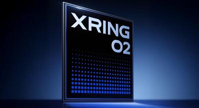 ورود تراشه XRING O2 به خودروهای هوشمند شیائومی