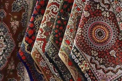 قاچاق گسترده فرش افغانستان به ایران