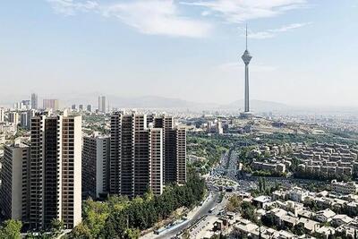 سالانه باید حداقل ۱۰ ساختمان پرخطر در تهران رفع خطر شود
