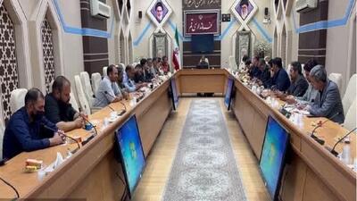 ساخت وساز در بخش مرکزی قم زیر ذره بین رفت