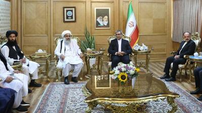 خراسان رضوی و هرات الگوی همکاری منطقه‌ای؛ از تجارت تا سرمایه‌گذاری مشترک