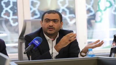 وضعیت نامطلوب ایمنی اسکان‌های کارگری در پایتخت/ موضوع HSE باید مورد توجه جدی باشد