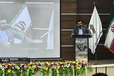 دانشگاه علمی‌ـ‌کاربردی باید خانه همدلی، پرهیز از سیاست‌زدگی و حامی دانشجو باشد