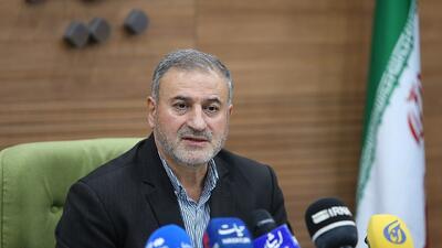 ترسیم حضور اثرگذار بنیاد شهید در دفاع مقدس ۱۲ روزه
