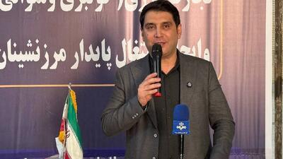 اجرایی شدن قانون ساماندهی و نظارت بر تجارت مرزی رسماً در کردستان