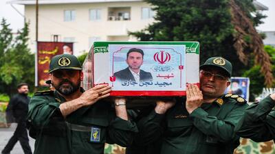 صهیونیست‌ها چشم دیدن این نخبه را نداشتند