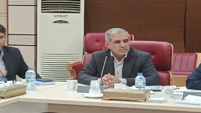 فعالیت ۱۶۵ معدن فعال در استان قزوین