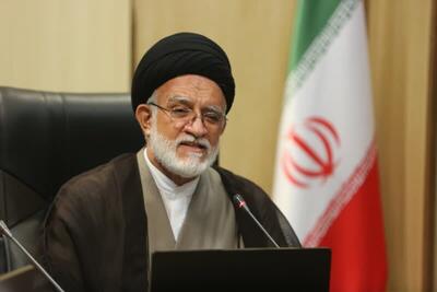 دستگاه اطلاعاتی ایران در برابر تهاجم چندلایه موفق عمل کرد