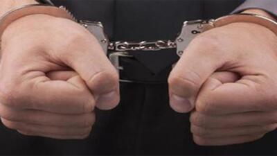 قتل با سلاح سرد کنار پل غدیر شیراز؛ قاتل دستگیر شد