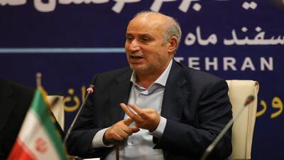 ضرورت سرمایه‌گذاری در فوتبال ساحلی و حمایت از فوتبال بانوان