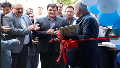 فارس صاحب اولین مرکز دستگاه‌های همودیالیز HDF پیشرفته کشور شد