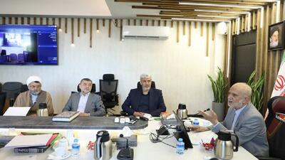 ردیف استخدامی فراخوان‌های ۱۳۹۹ تا ۱۴۰۱ دانشگاه‌ها تامین اعتبار شد