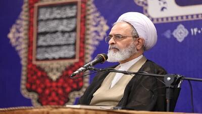 محور مقاومت جان جدید خواهد گرفت