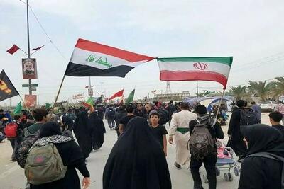 دولت عراق برای ورود زائران شرط گذاشت