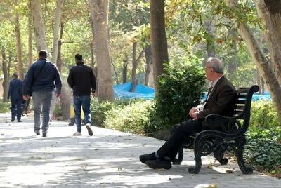 واریز حقوق تیرماه بازنشستگان تامین اجتماعی