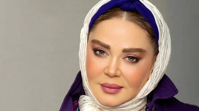 بهاره رهنما در کنار هدیه محقق