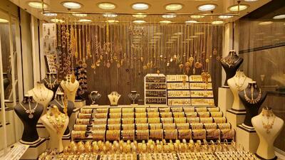 قیمت طلا در انتظار انفجار تاریخی
