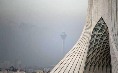 فوری تهران تعطیل شد +جزئیات