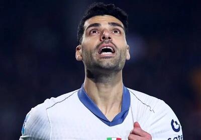 پورتو خواهان جذب مهدی طارمی شد