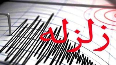 تعداد مجروحین زلزله 5.1 ریشتری علی آبادکتول اعلام شد